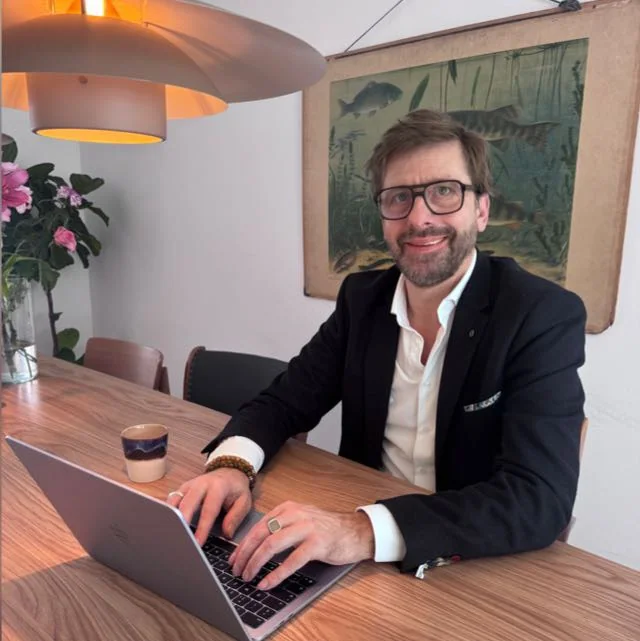 Jeroen Pernot