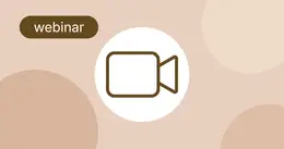 Webinar